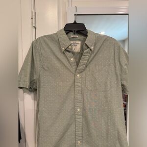 Abercrombie and Fitch Men’s Shirt